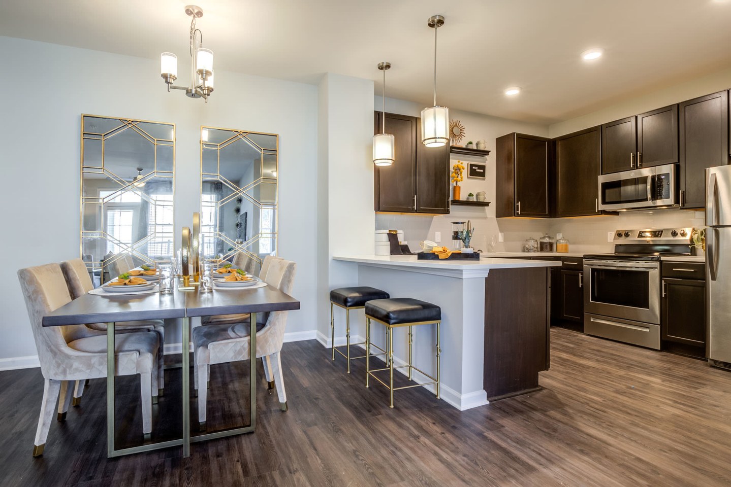 The Grove at Carolina Park Apartments Image 4