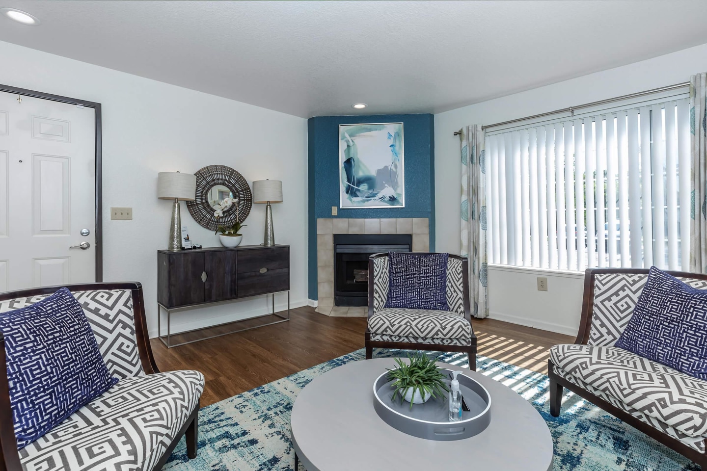 The Landings At The Preserve Apartments Image 22