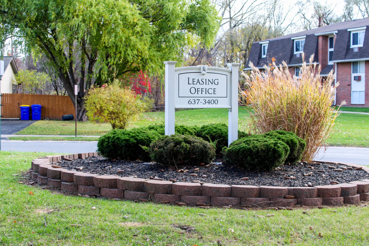 Willowbrooke Apartments & Townhomes Image 59