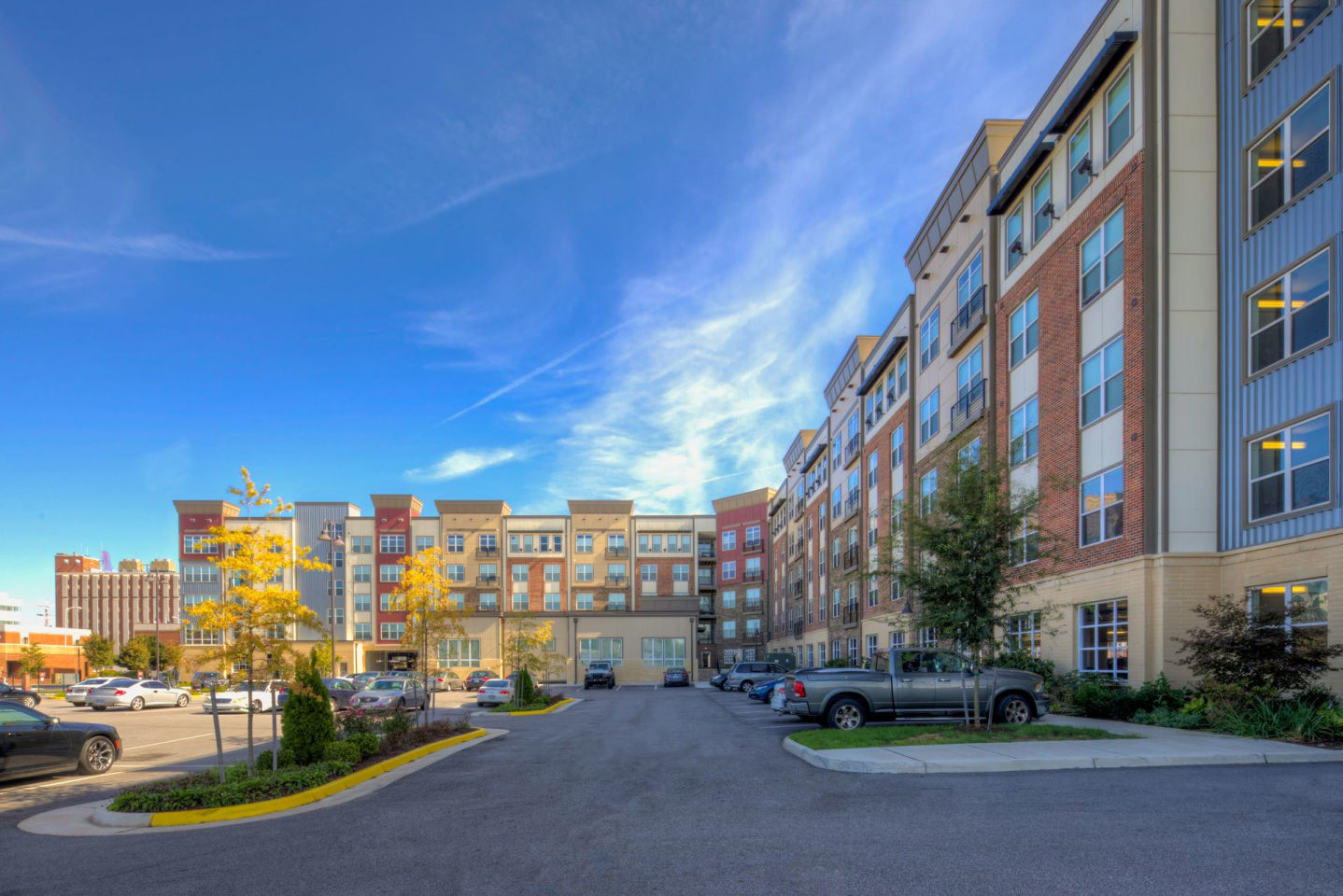 Harbor Vista at Crawford Street Image 10