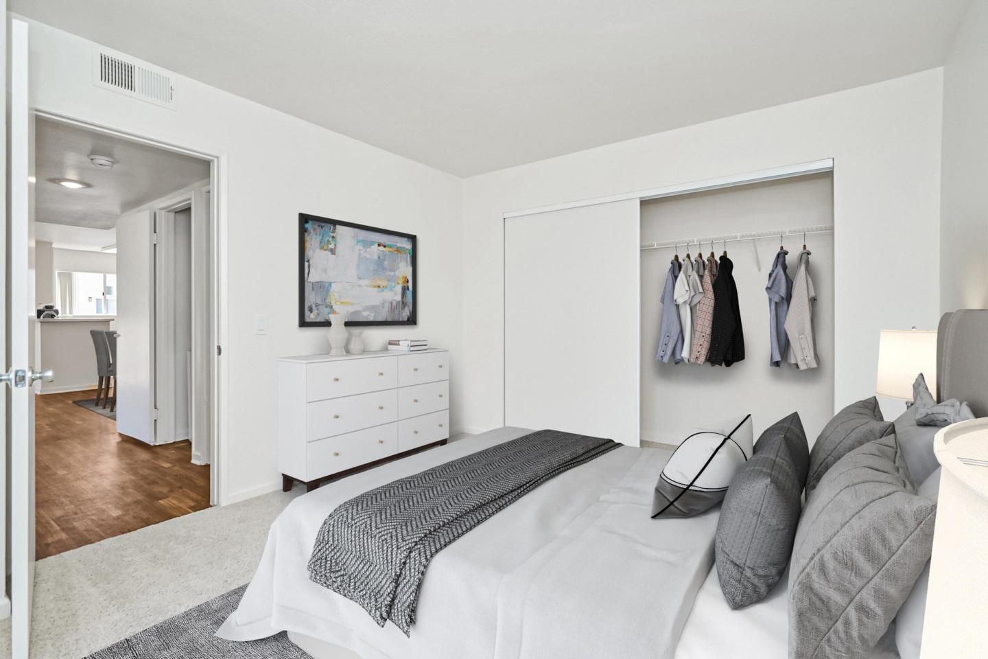 Riverpark apartment homes Image 54