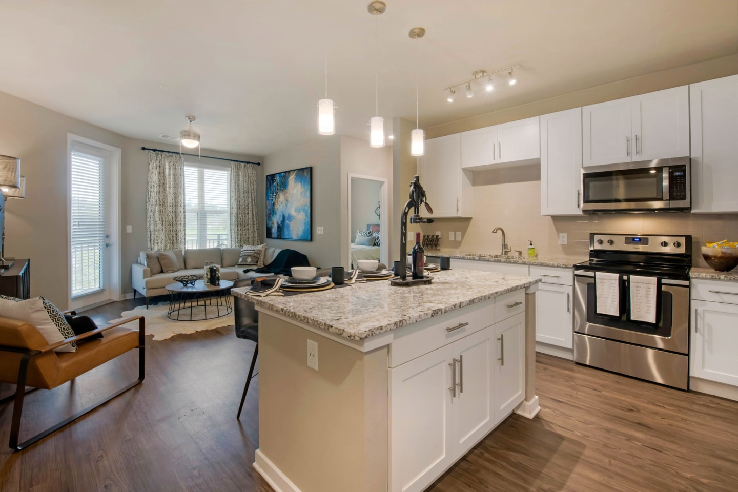 JTB Apartments Image 1