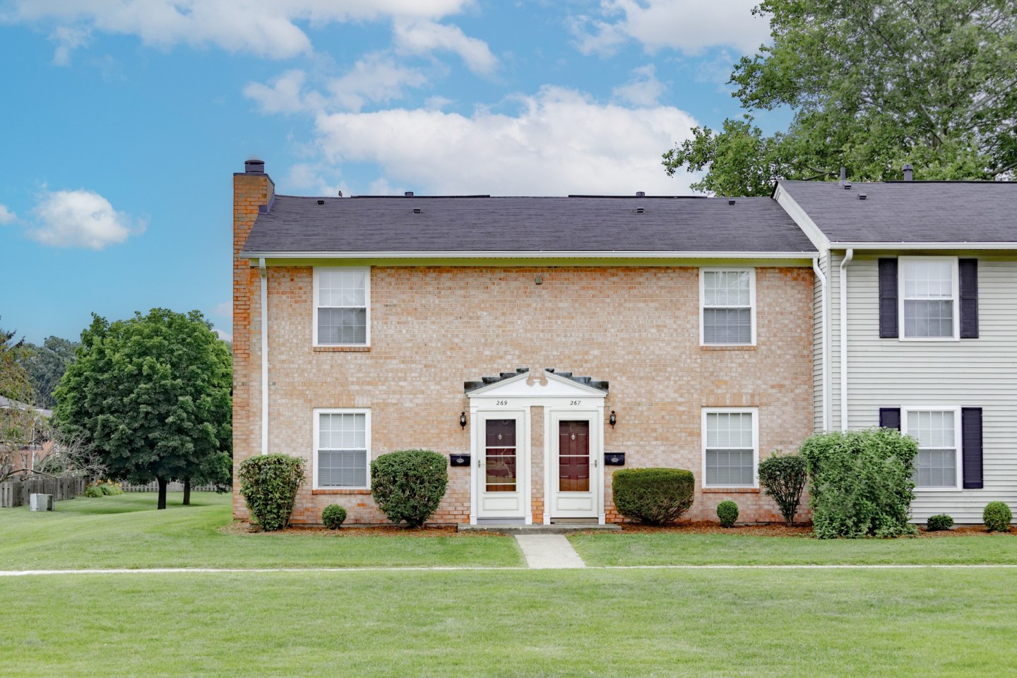 Williamsburg on The Lake Apartments of Mishawaka Image 6