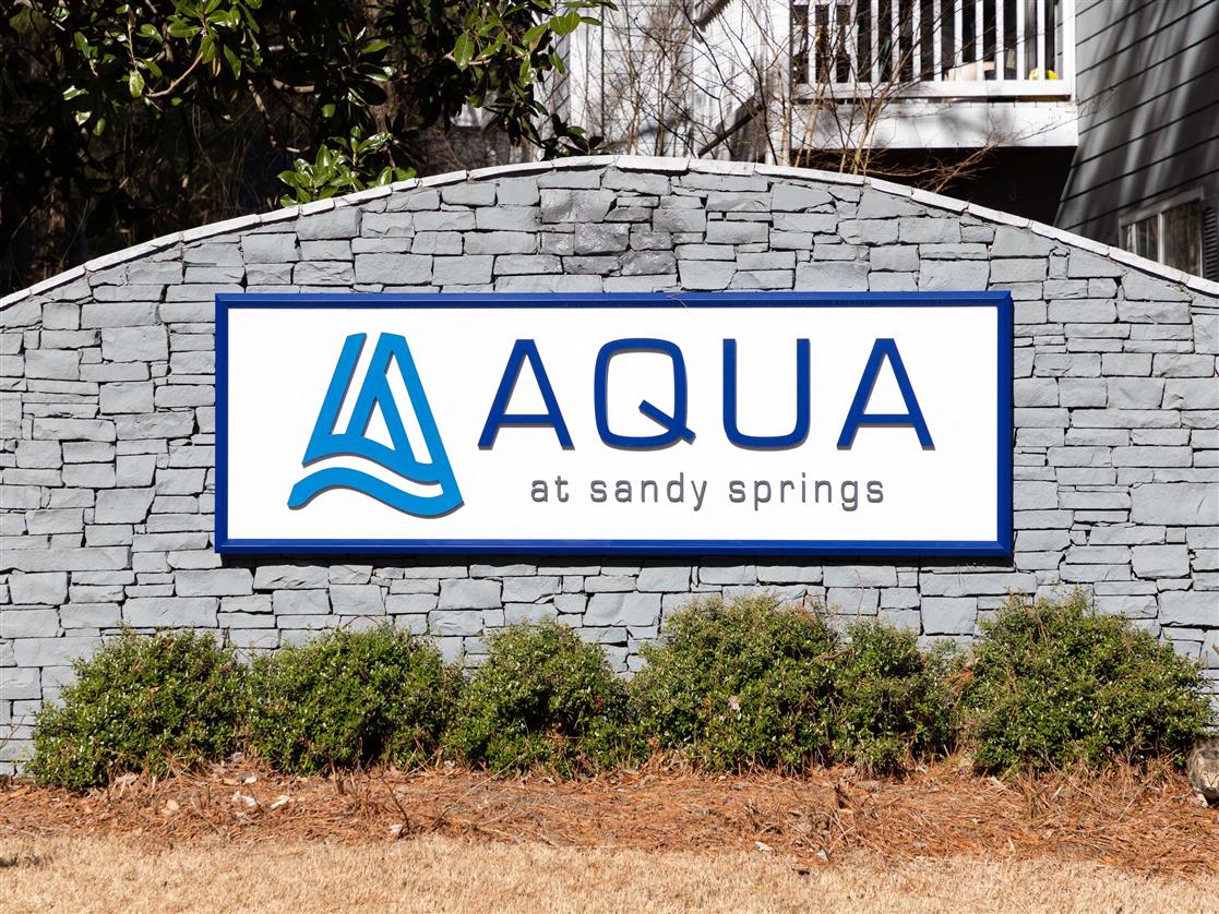 Aqua at Sandy Springs Image 1