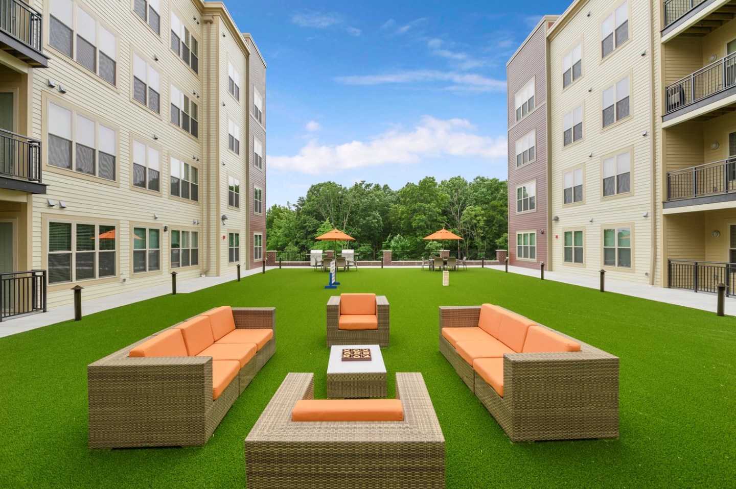 Flats at Neabsco Image 31