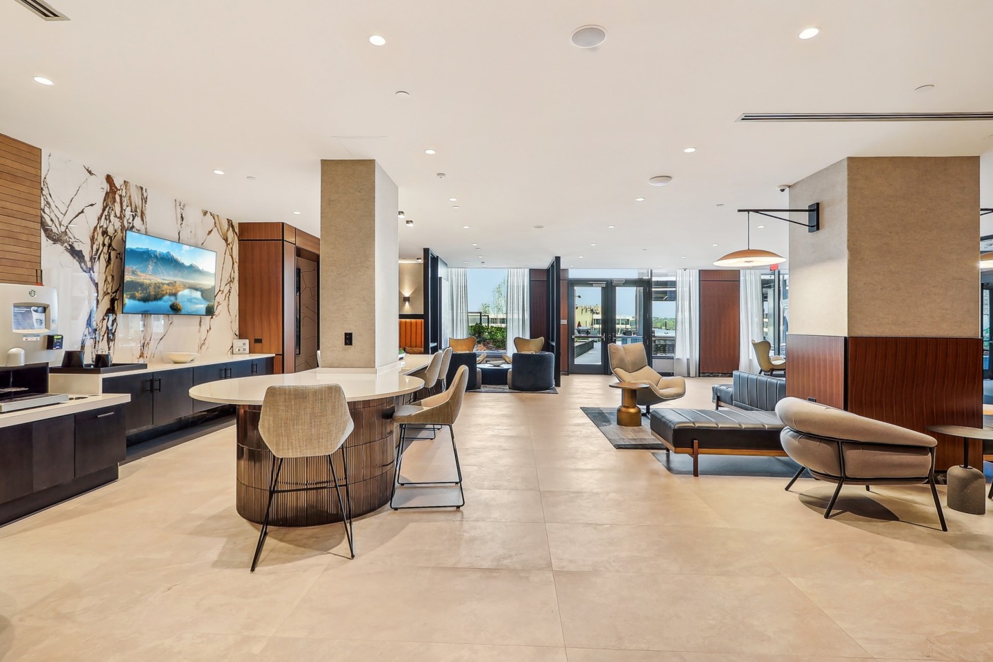 Rosslyn Towers Image 30