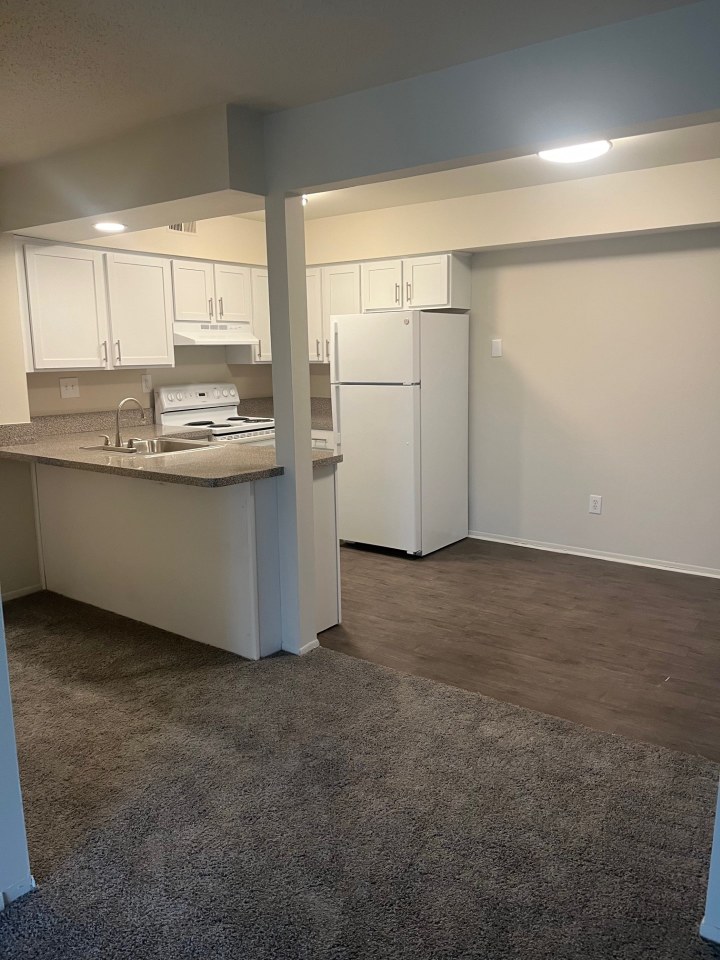 Arbor Circle Apartments Image 23