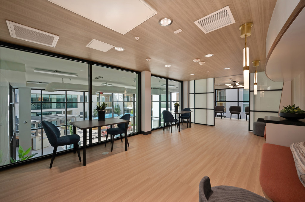 Begonia Place Image 26