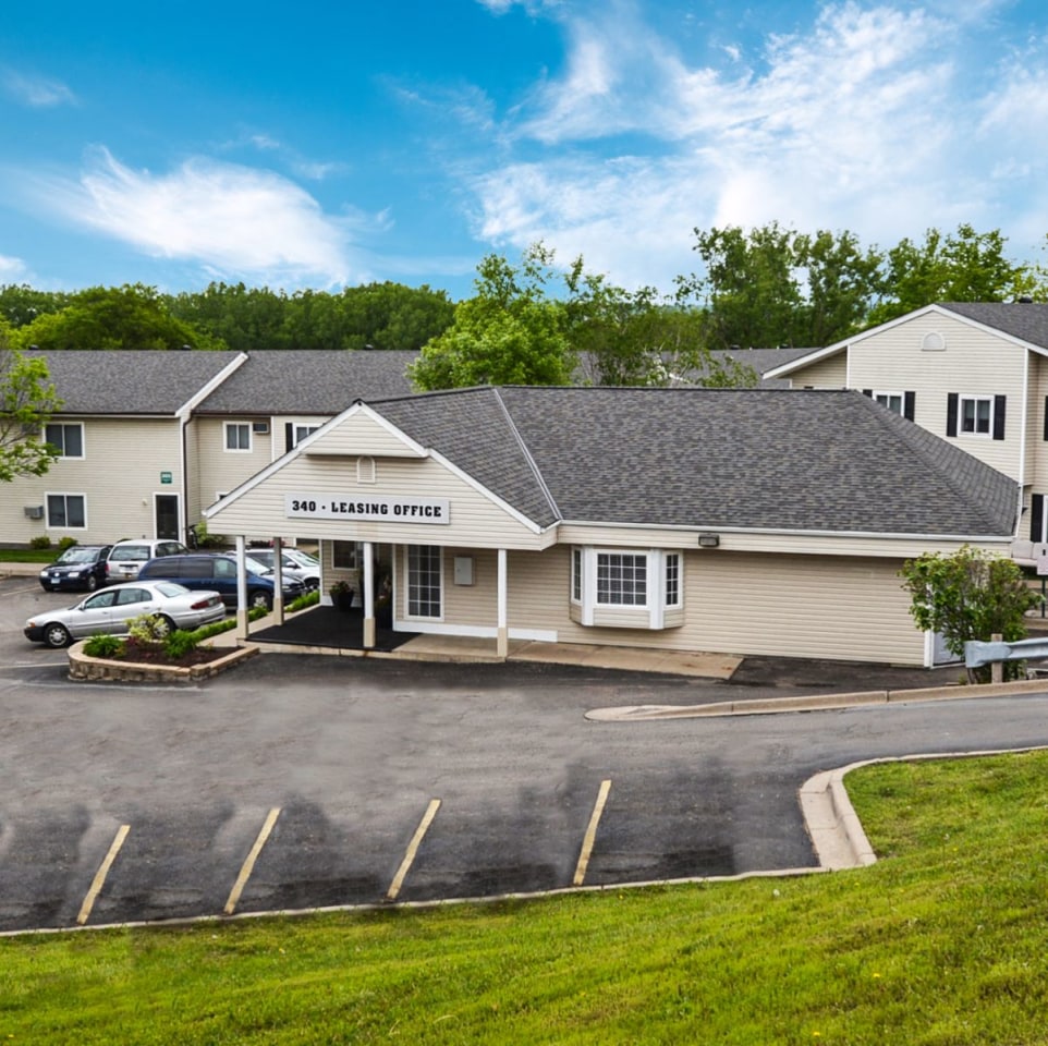 Carver Ridge Townhomes Image 7