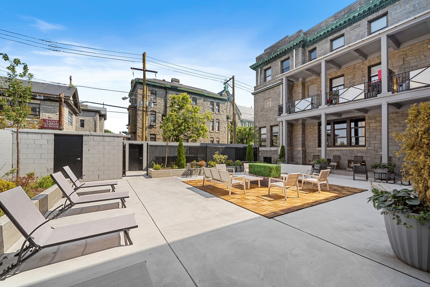 Dickinson Lofts Image 46