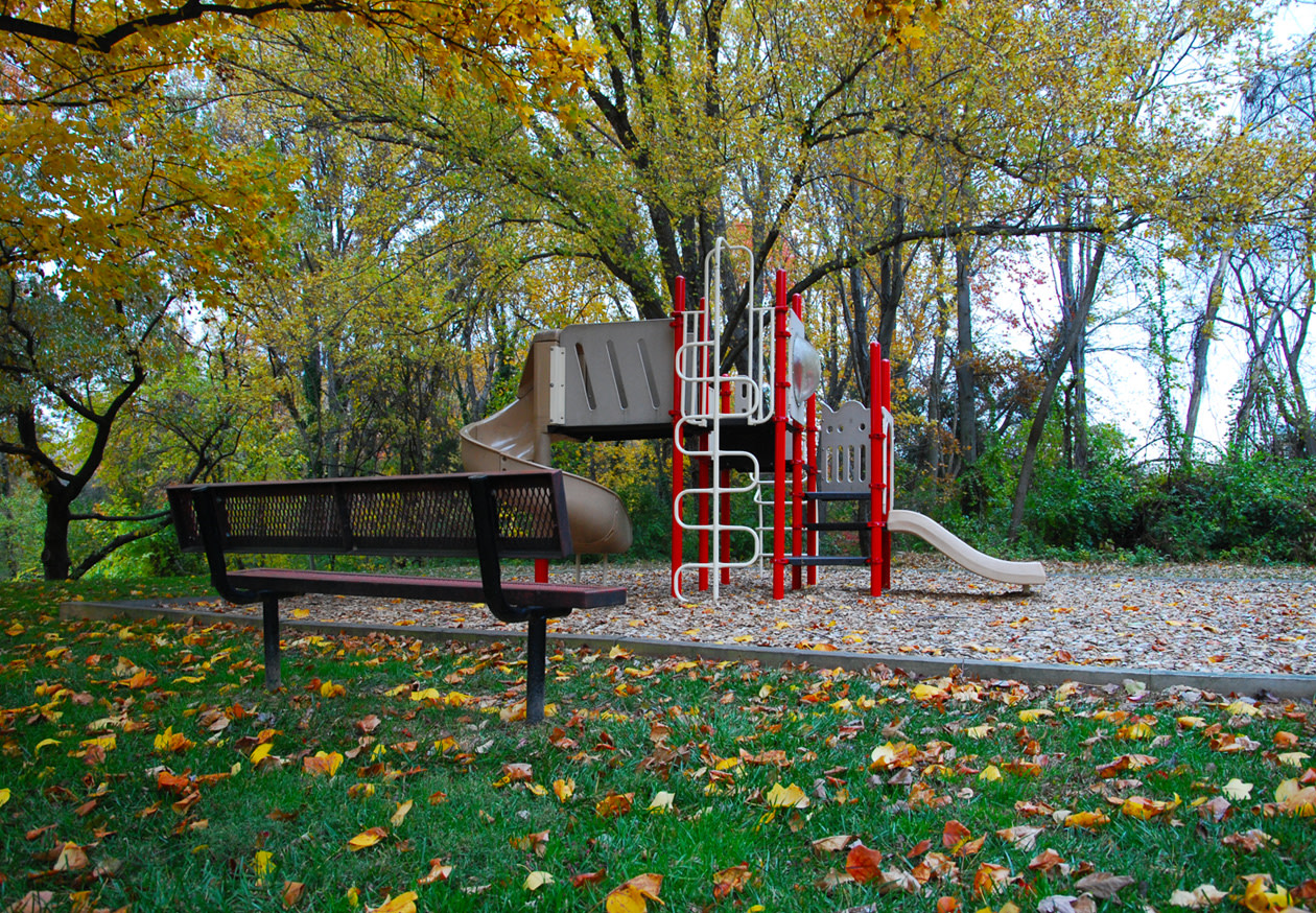 Layton Hall Apartments Image 3