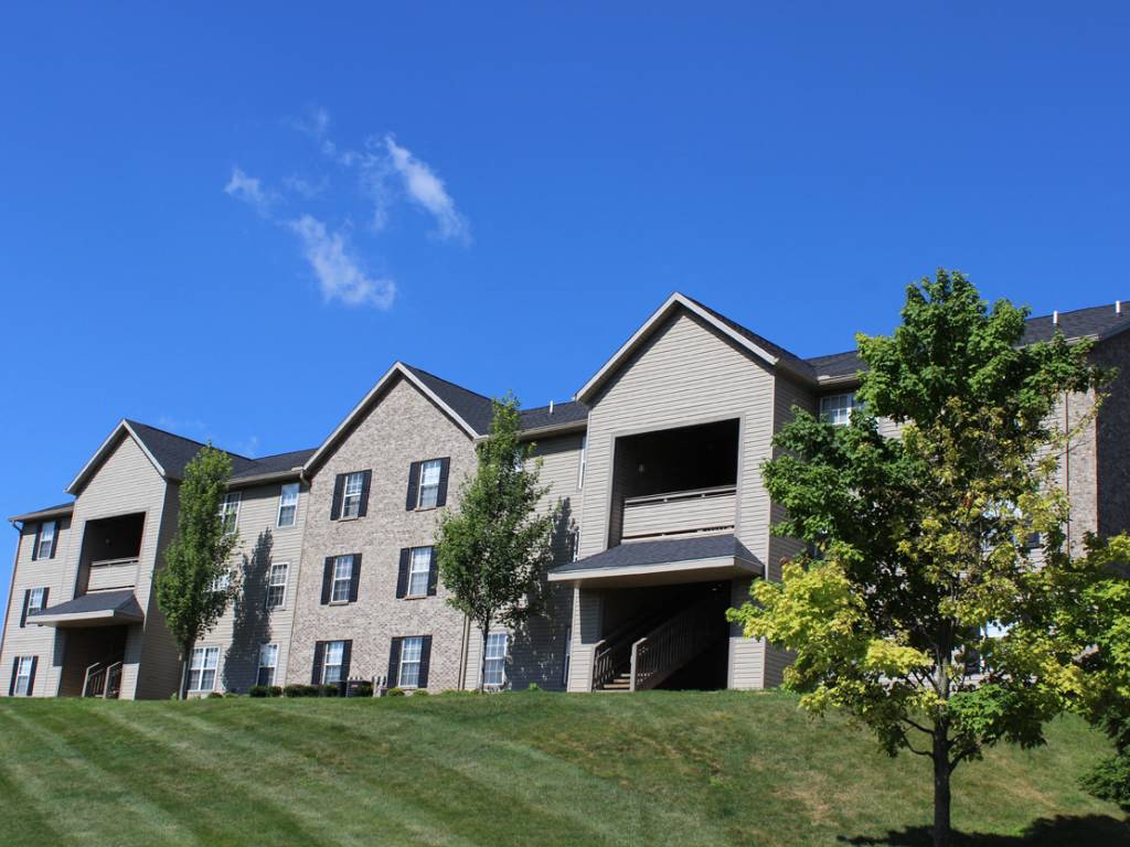 Lake Forest Apartments Image 18