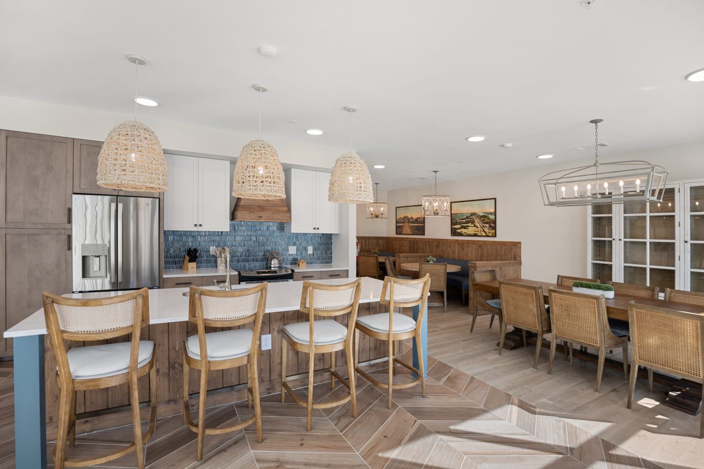 Oak Grove at Blake Farm - Active Adult Apartment Homes Image 11