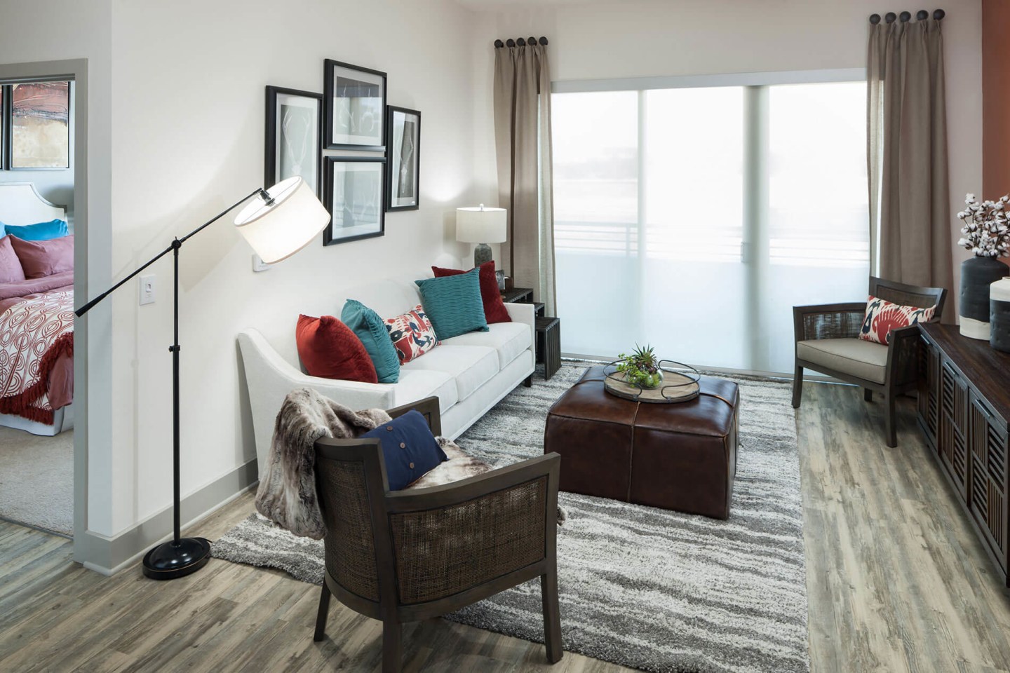 The Flats at Palisades Apartments Image 16