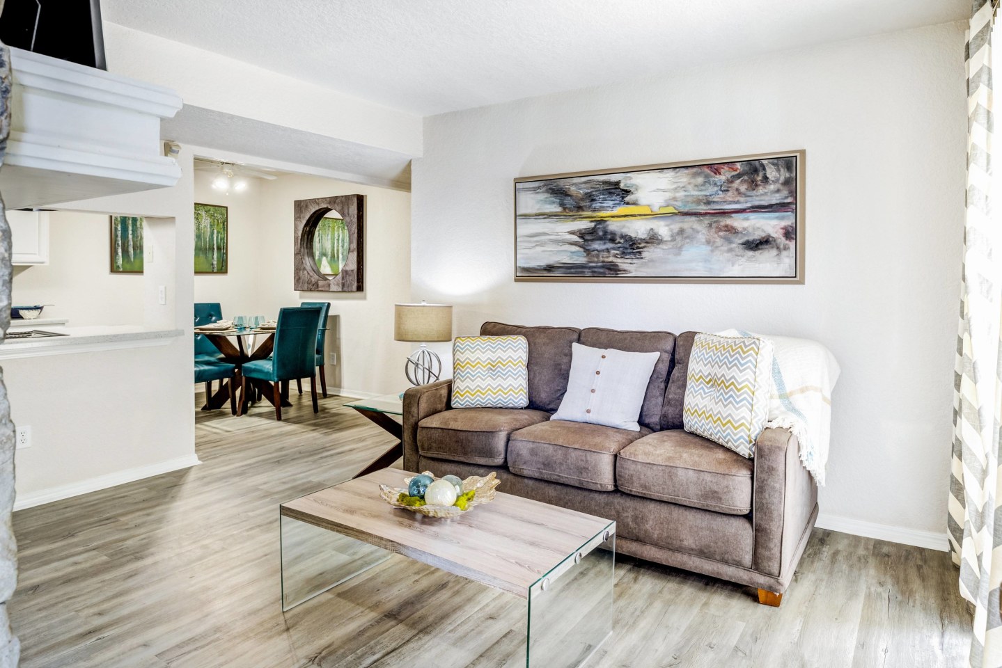 Windrush Apartments Image 1