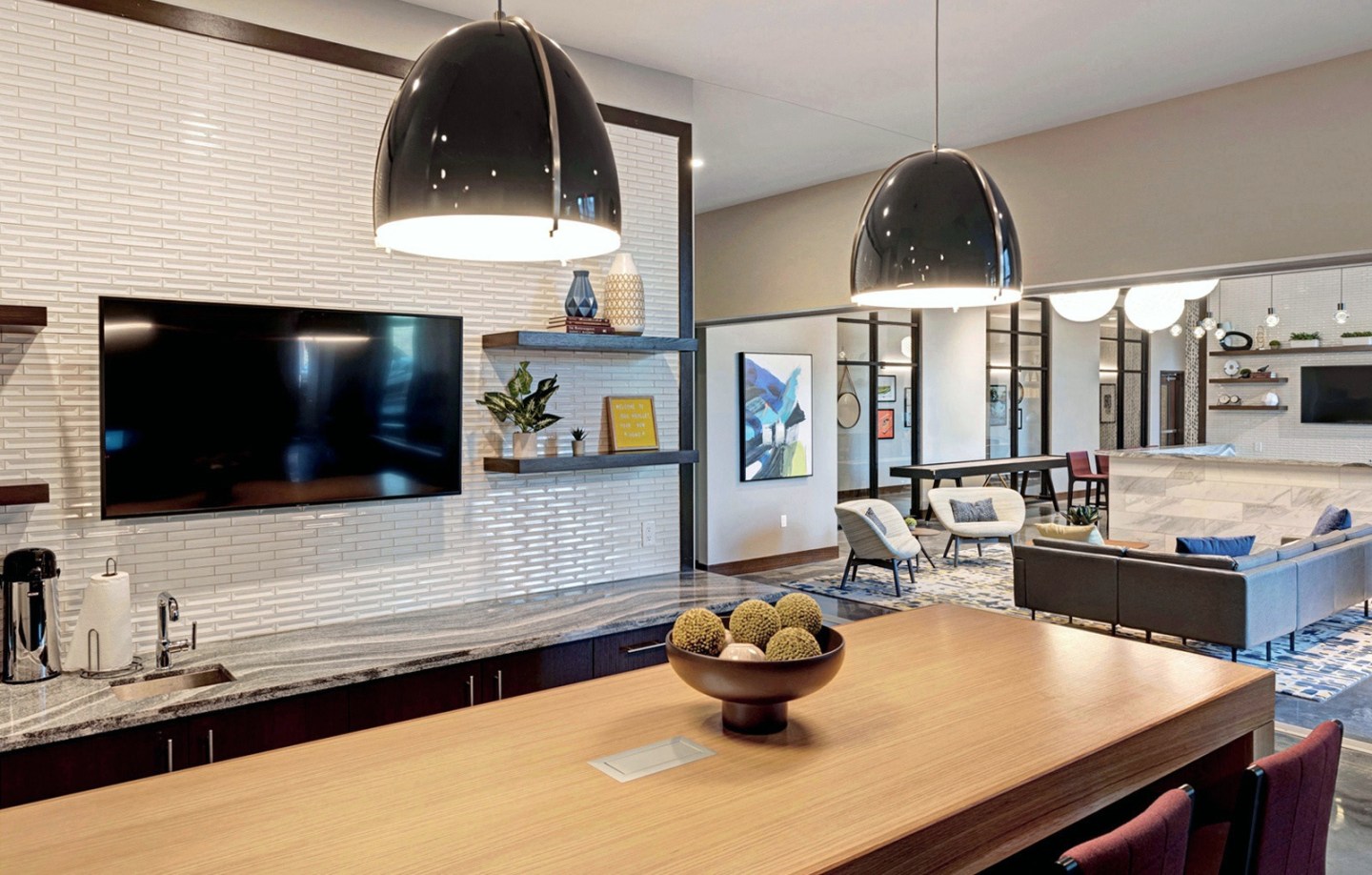 Affordable Housing - 1500 Nicollet Image 8