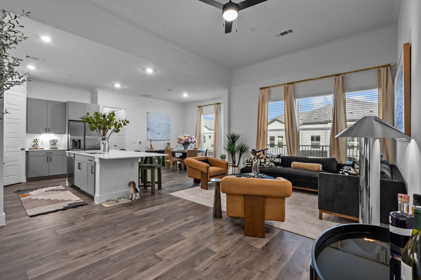 Luxe of Buda Image 36
