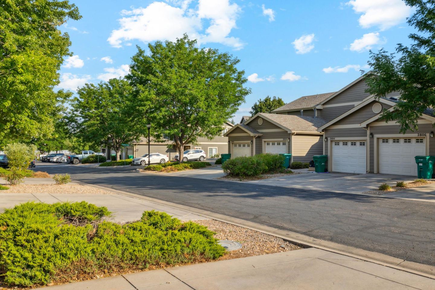 Arbor Garden Townhomes Image 15