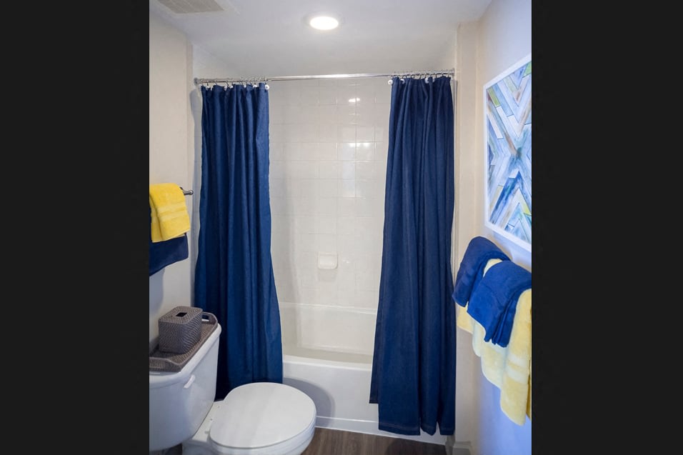 The Carling Apartments Image 24
