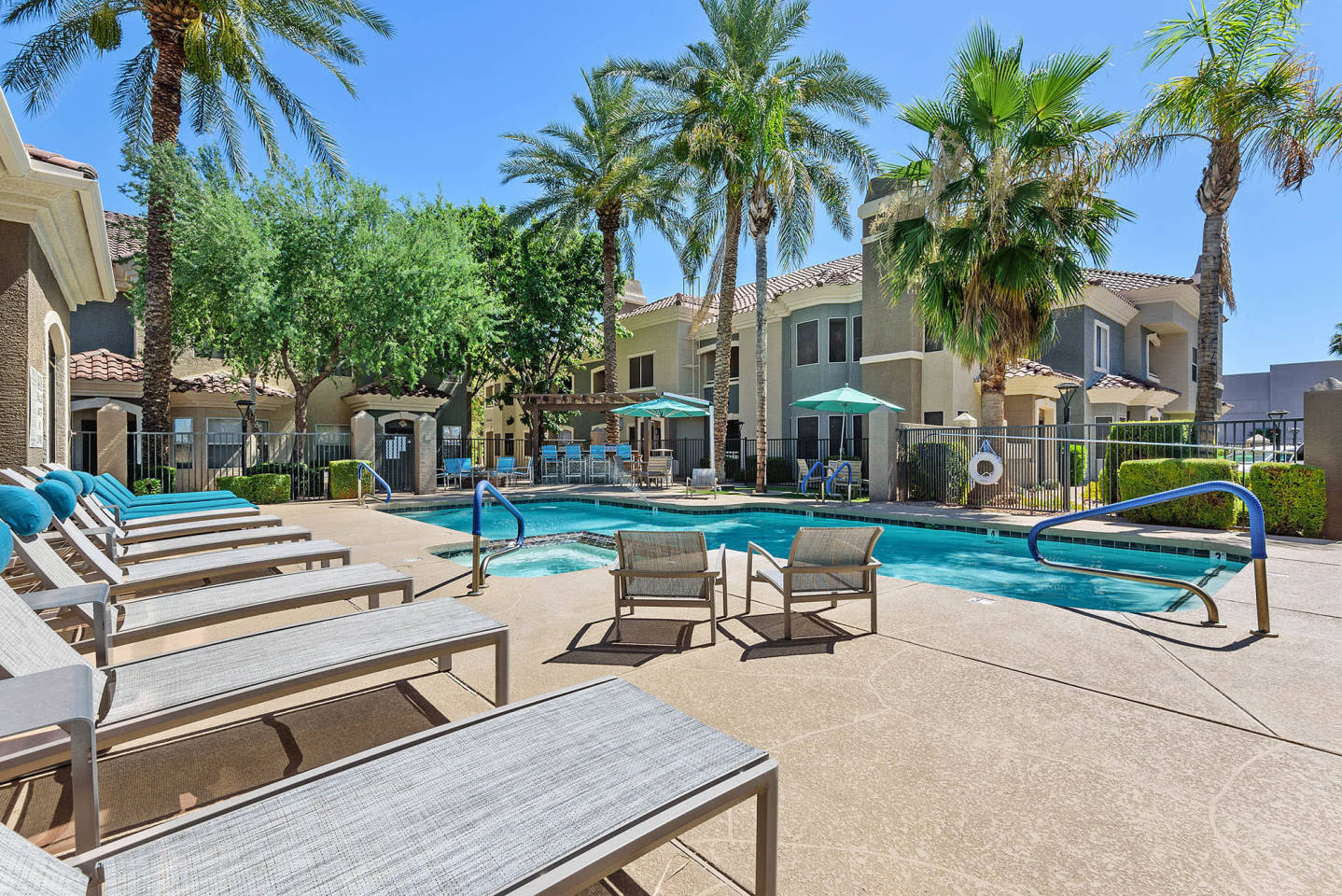 Cambria Apartments Image 12