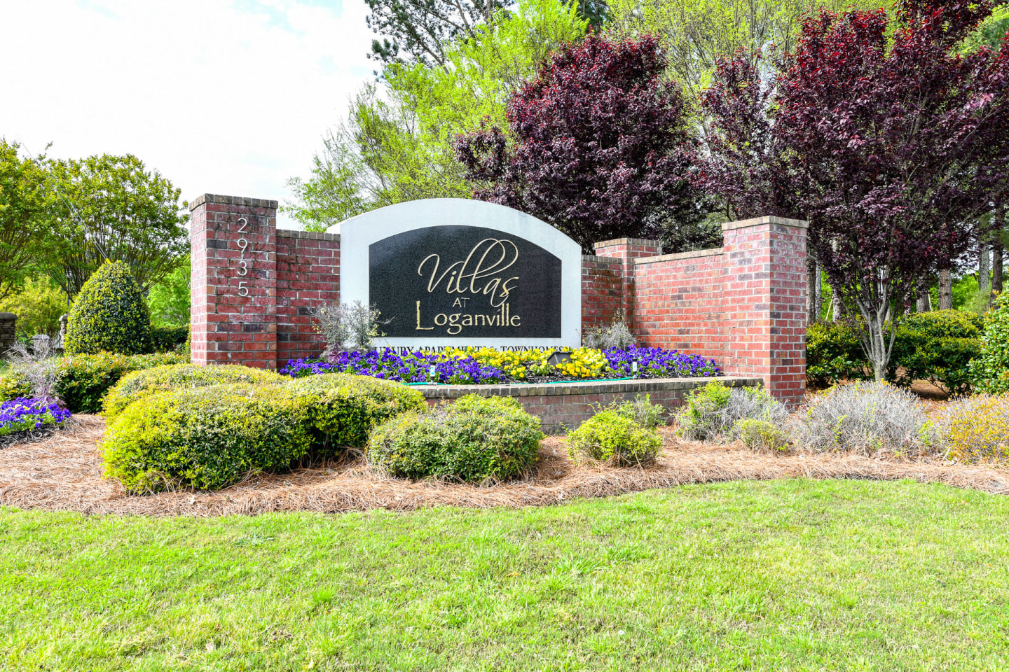 Villas at Loganville Image 1