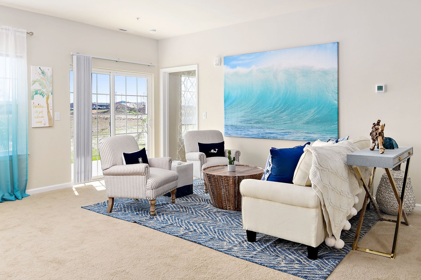 Oceans East Luxury Apartment Homes Image 4