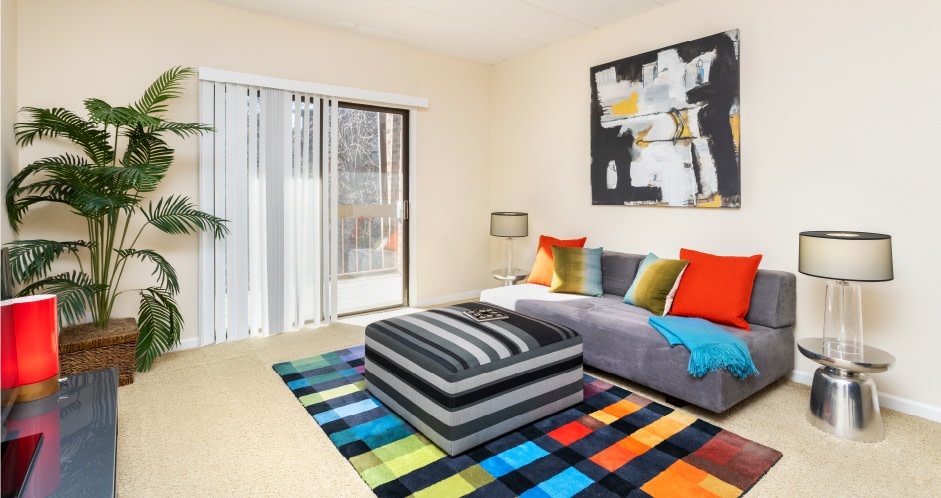 Embassy Park Apartments Image 35
