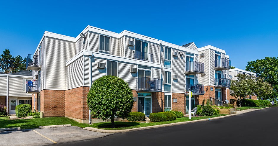 Grand Oaks Apartments Image 20