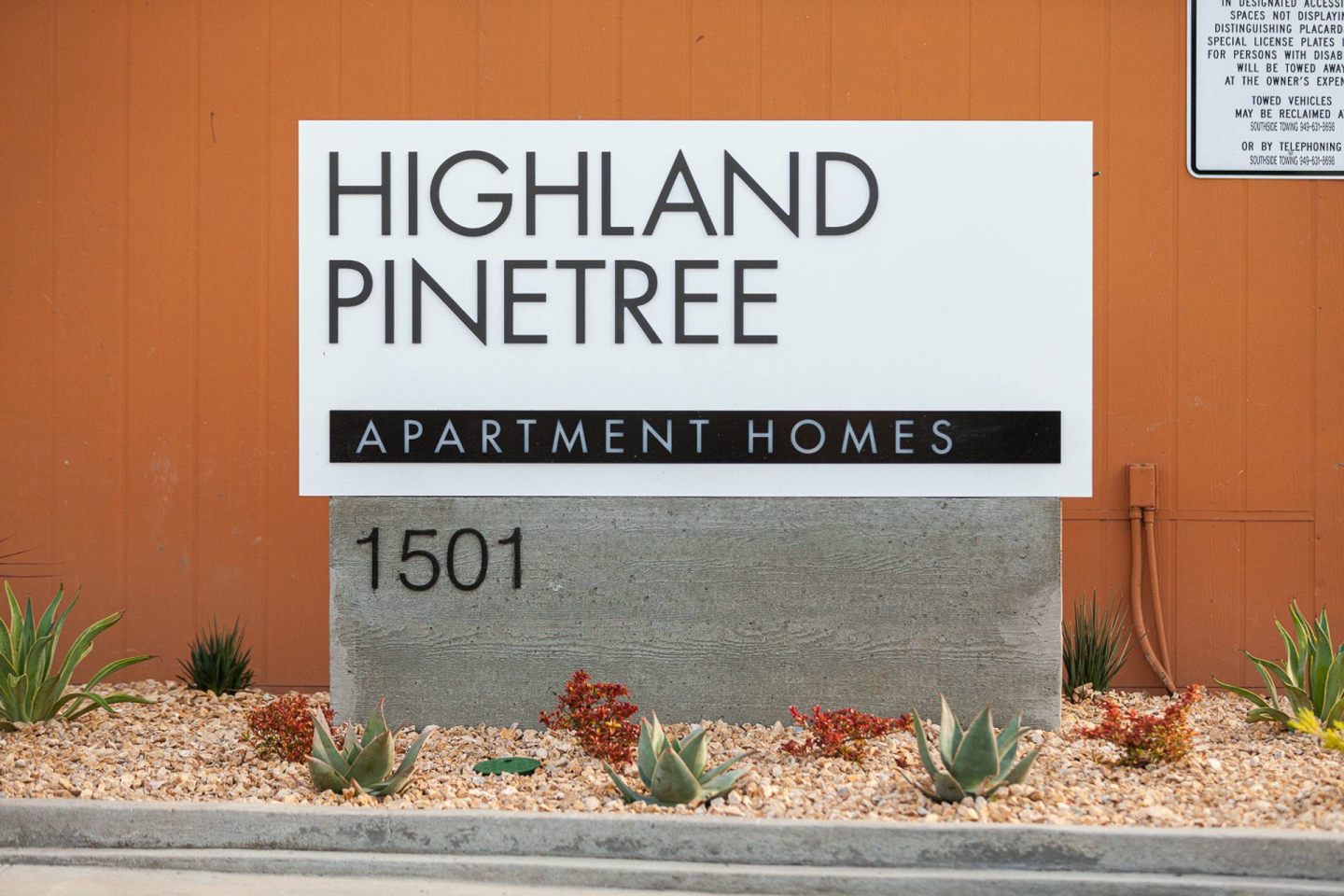 Highland Pinetree Image 27