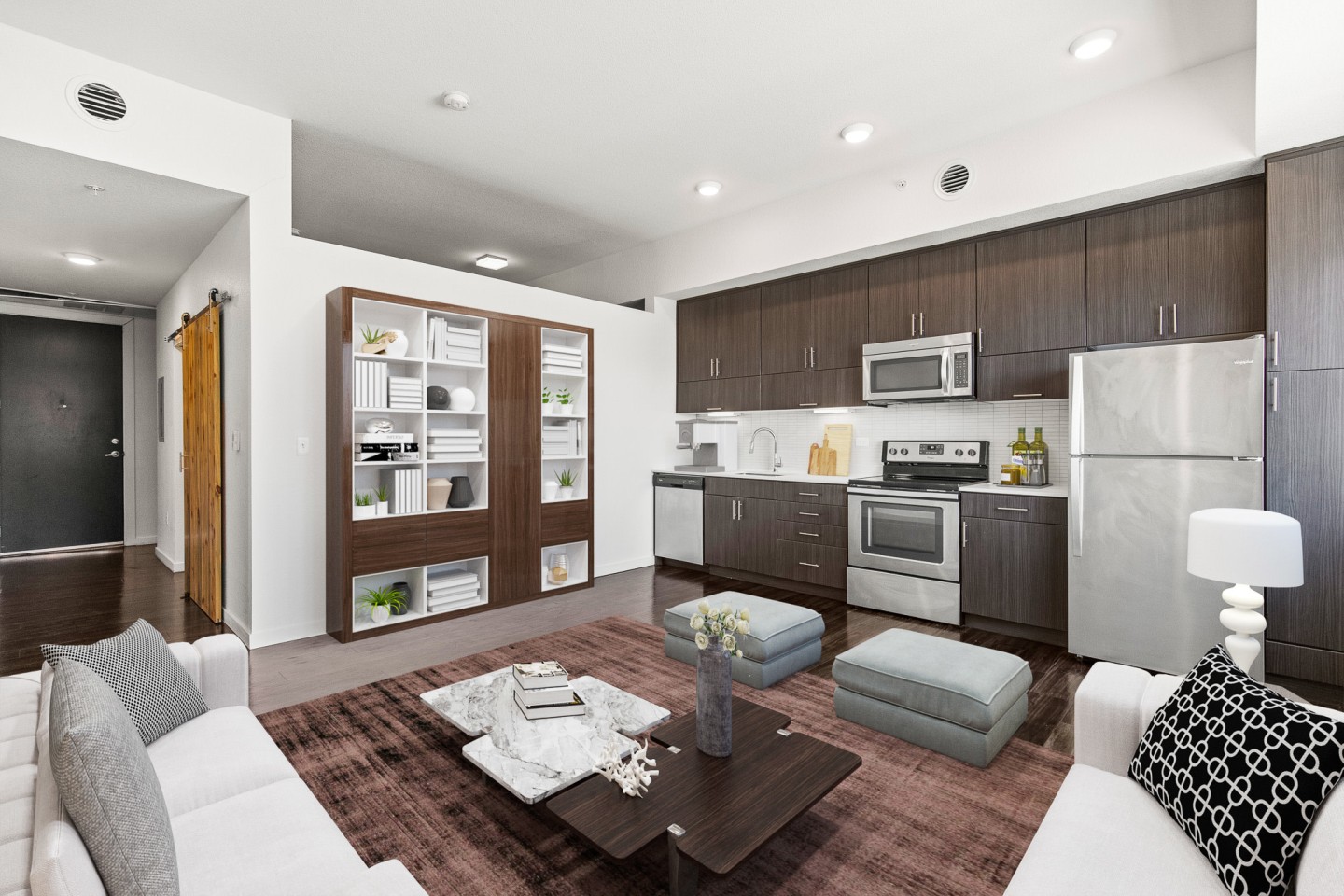 MOTO Apartments Image 14