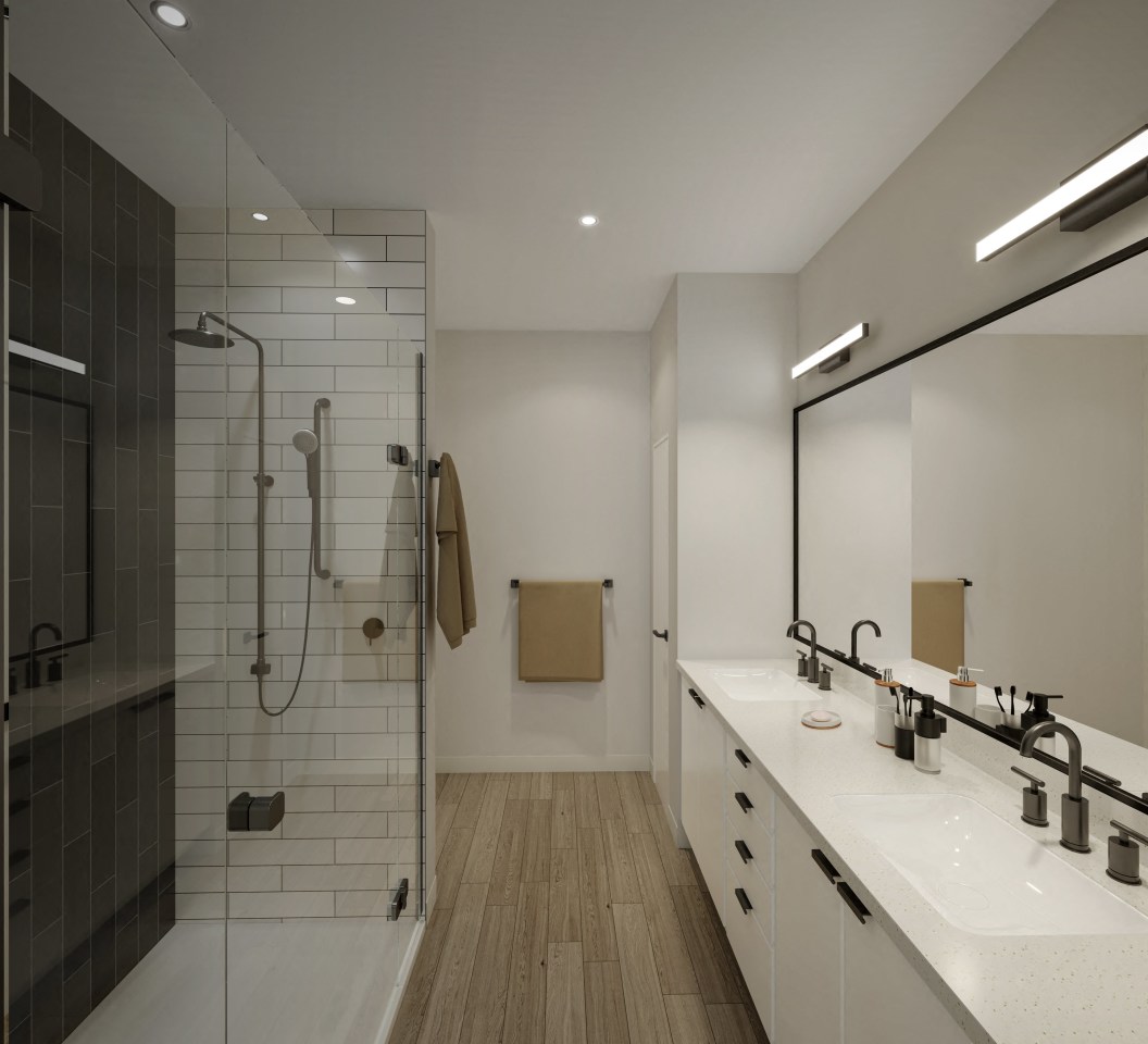BRYKS Upper Westside Image 7