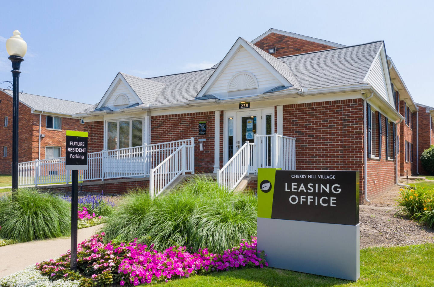 Cherry Hill Village Image 26