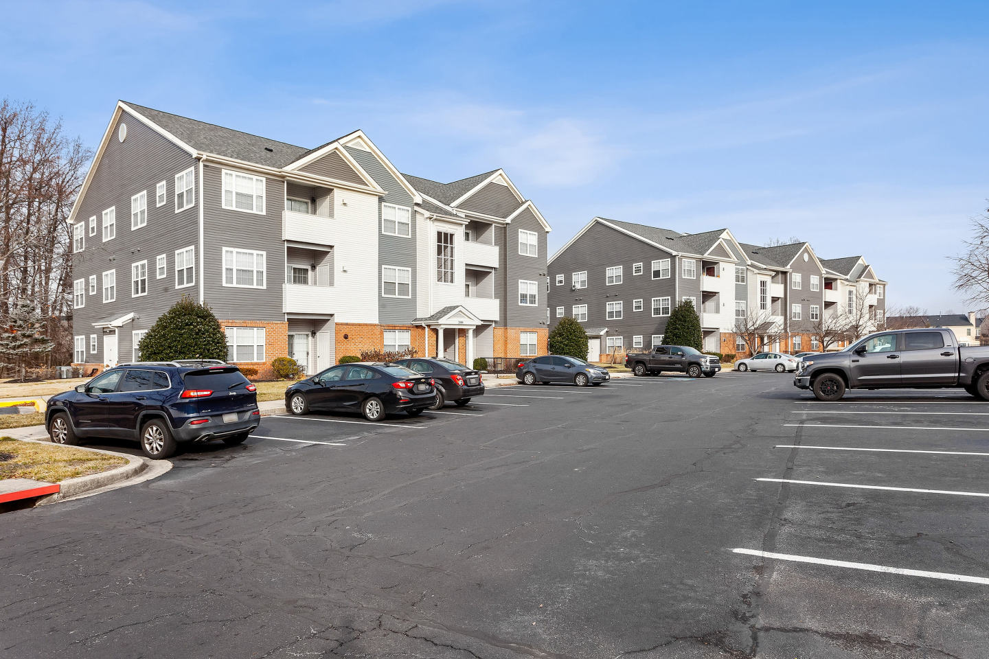 Arrive Odenton North Image 60