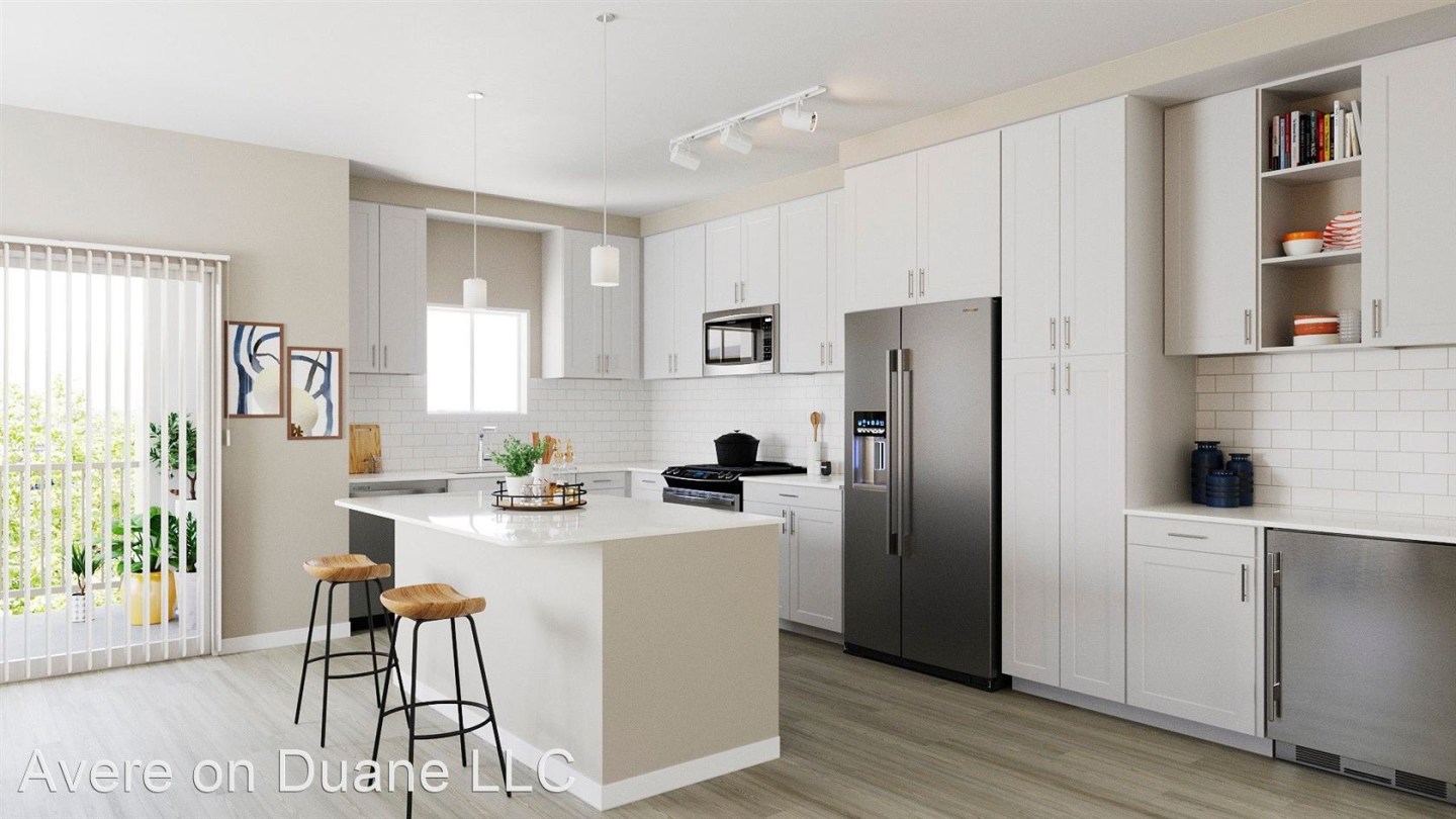 437 Duane Street Image 1