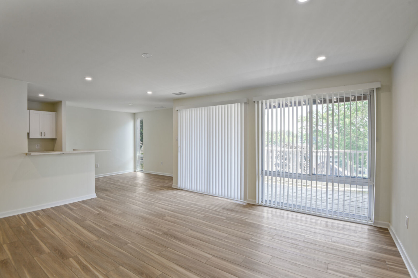 The Benjamin at Landover Hills – Affordable Apartments Image 8