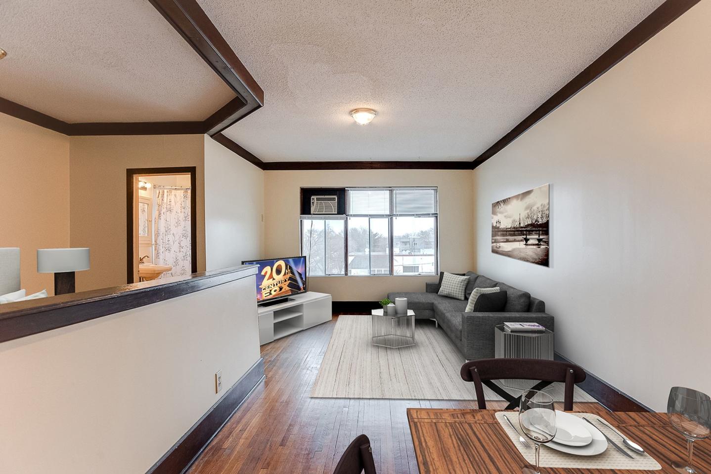 Lakesbury Apartments Image 3