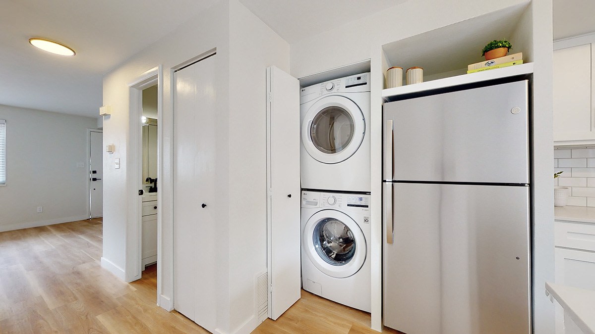 Park Ridge Townhomes Image 3
