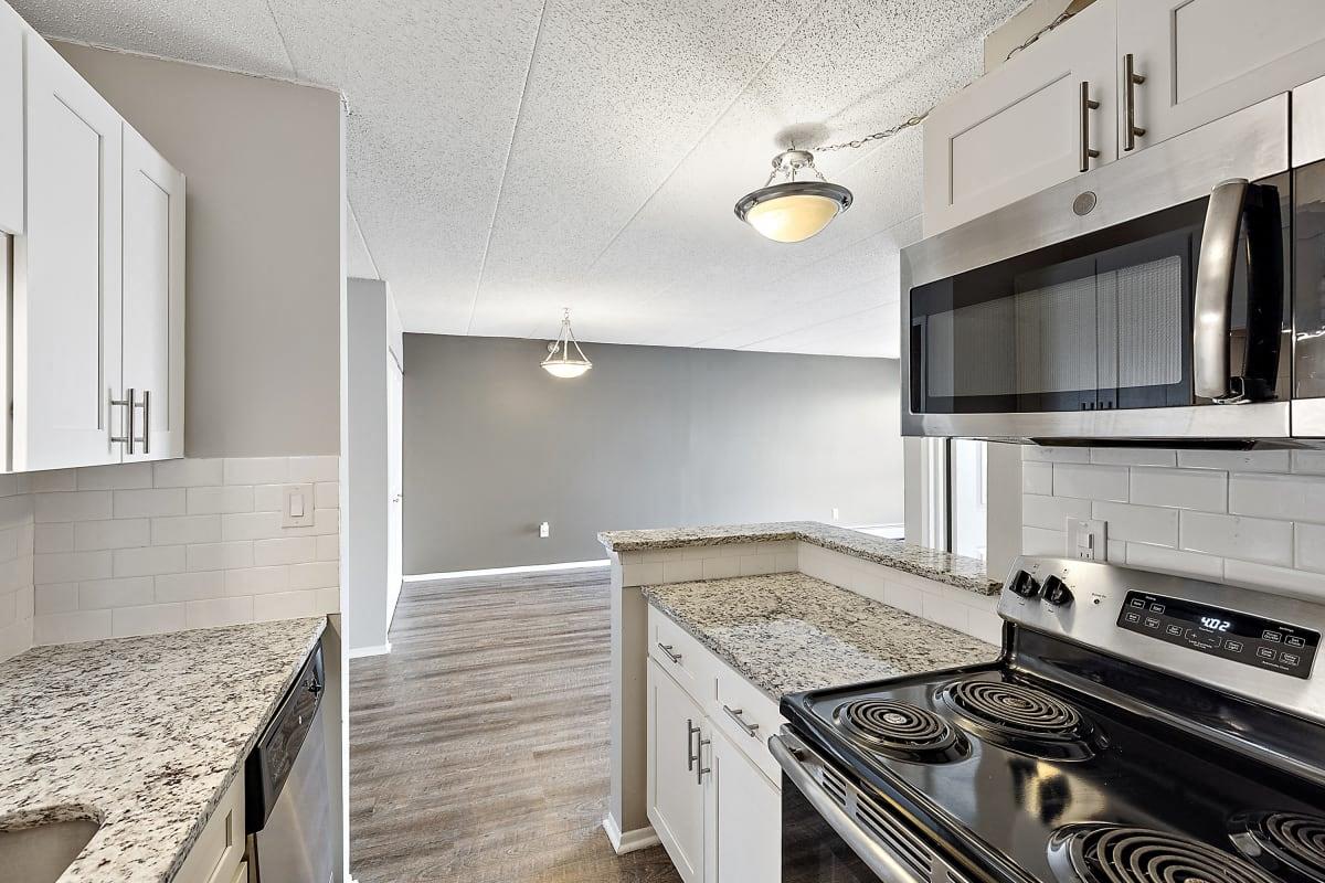 Residences of Troy Apartments Image 62