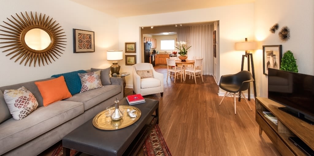 Haven Apartments & Townhomes Image 5