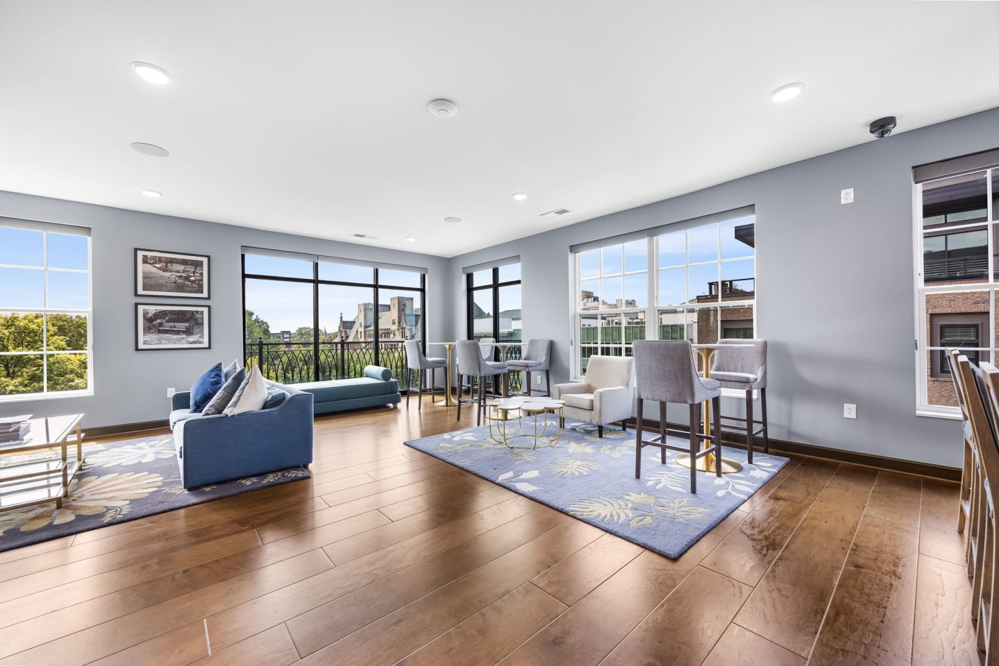 Residences at Topiary Park Image 9