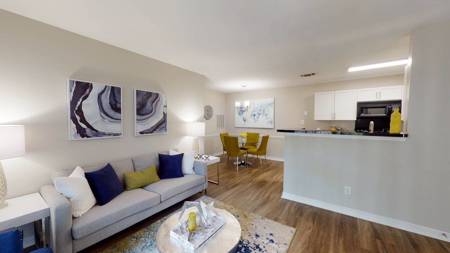 Montclair Apartments Image 5
