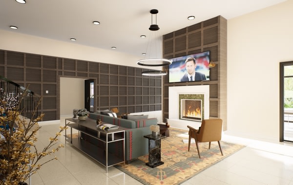 The Interurban Apartments Image 5