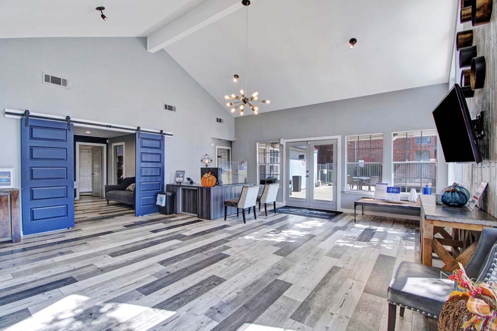 Lane at Towne Crossing Image 18
