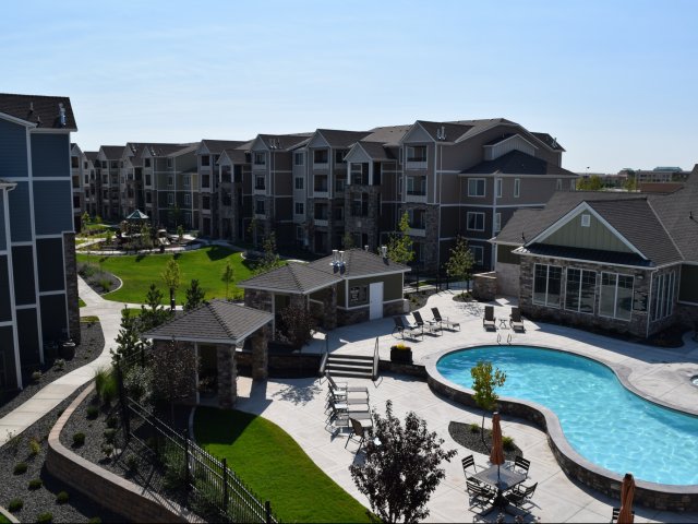The Regency at River Valley Image 1