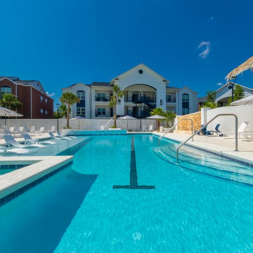 One Club Gulf Shores Image 9