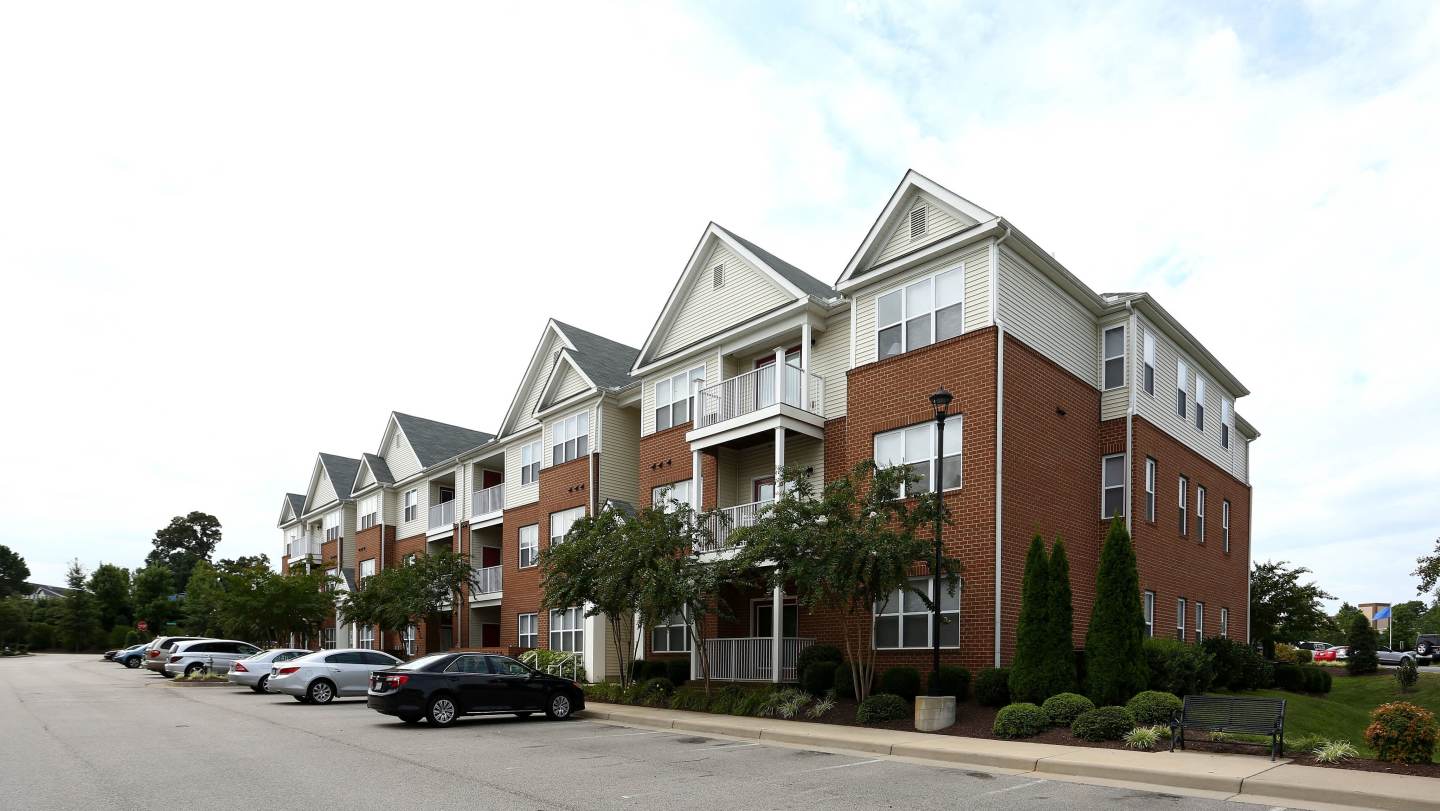 White Oak Luxury Apartments Image 15