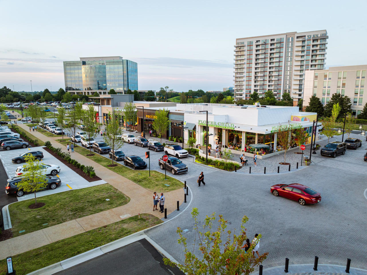 Oro Ballantyne Image 33