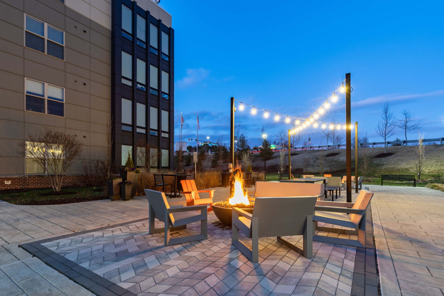 The Residences at Annapolis Junction Image 39