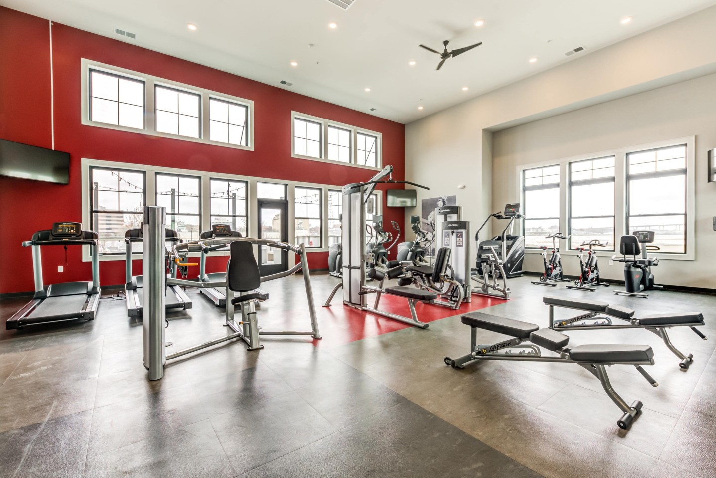 Marina Lofts Image 8