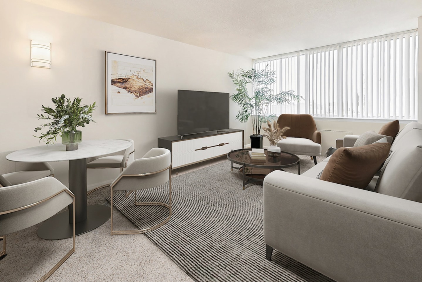 Gallery Tower Apartment Homes Image 5